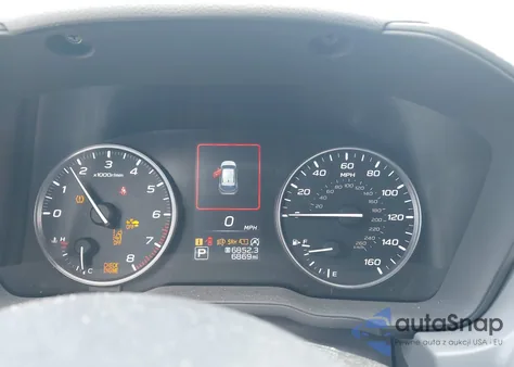 2024 Subaru Crosstrek Premium z USA, uszkodzony, nr VIN JF2GUADC9RH878667